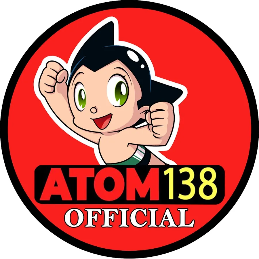 ATOM138 - Petualangan Epik di Dunia Fantasi