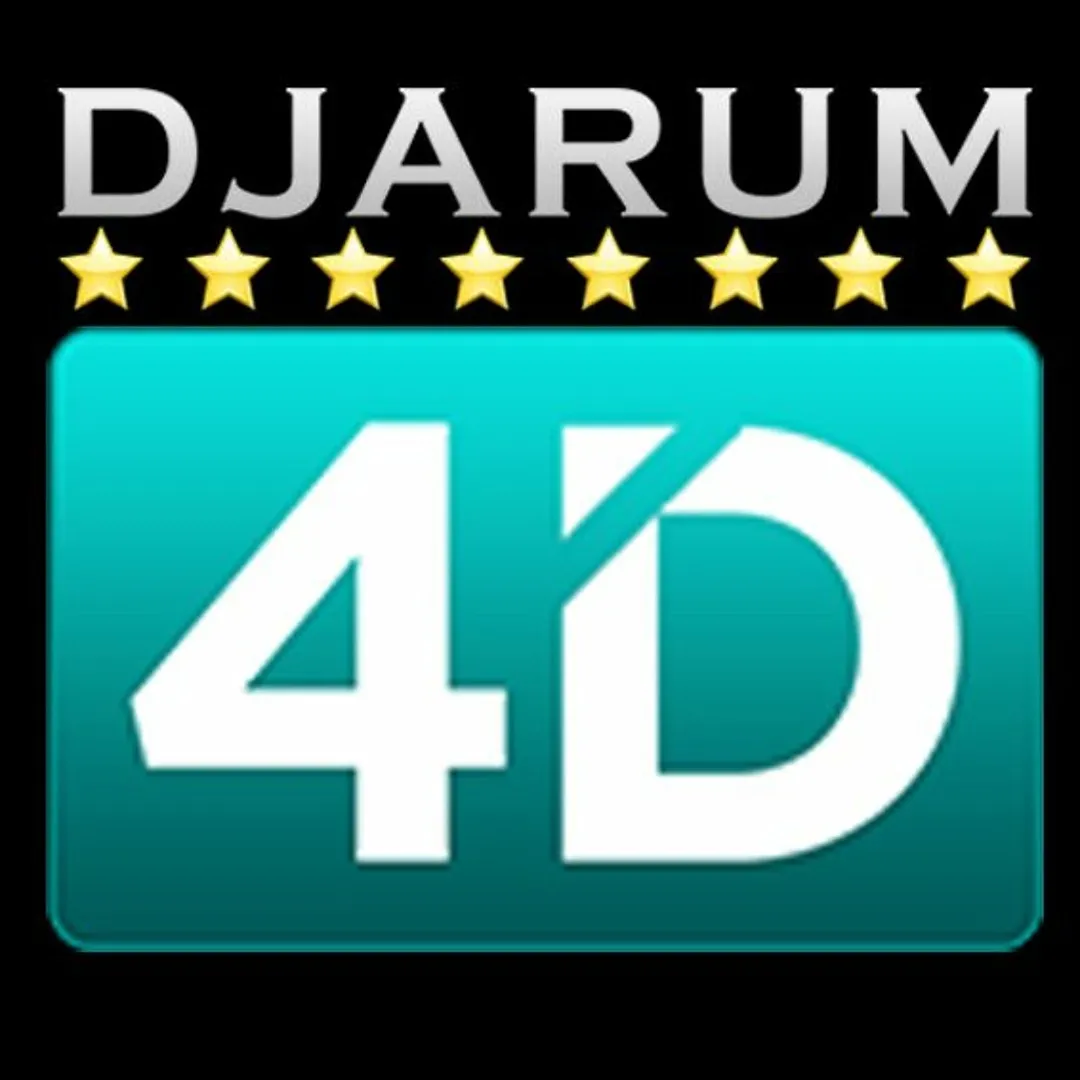 DJARUM4D - Petualangan Anime Terbaik