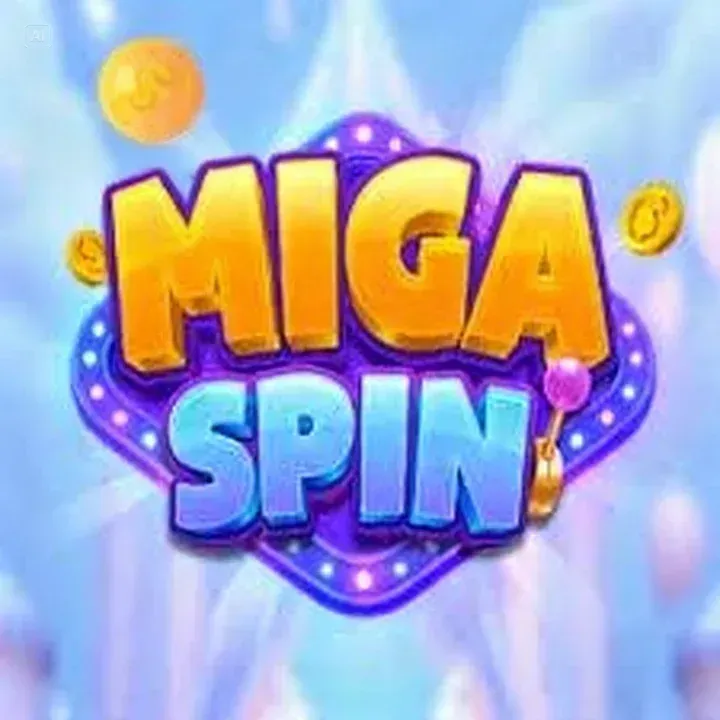MIGASPIN - Pertarungan Seru Dalam Dunia Battle Royale