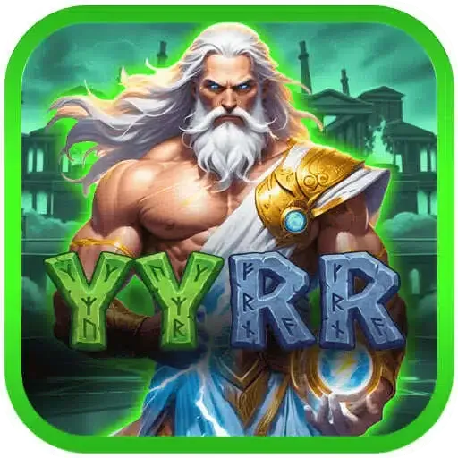 YYRR - Permainan Slot Seru dan Menguntungkan
