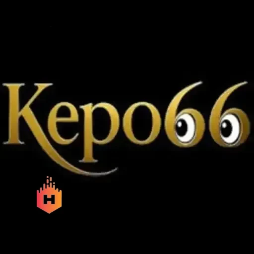 Logo kepo66