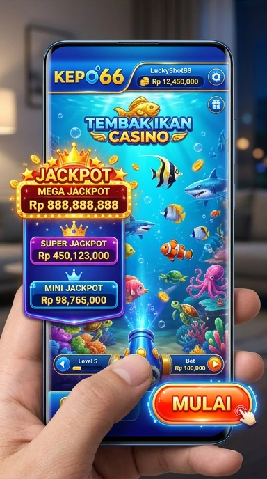 Katalog aplikasi terlengkap di kepo66.