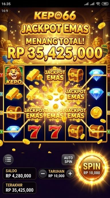 Proses unduh yang cepat di kepo66.